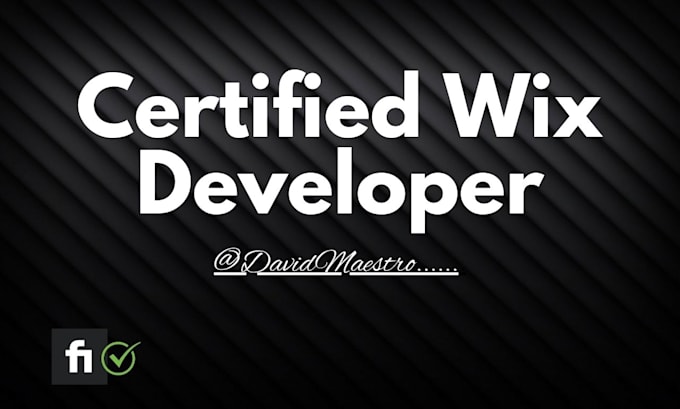 build custom wix website, redesign wix studio editor x wix velo developer