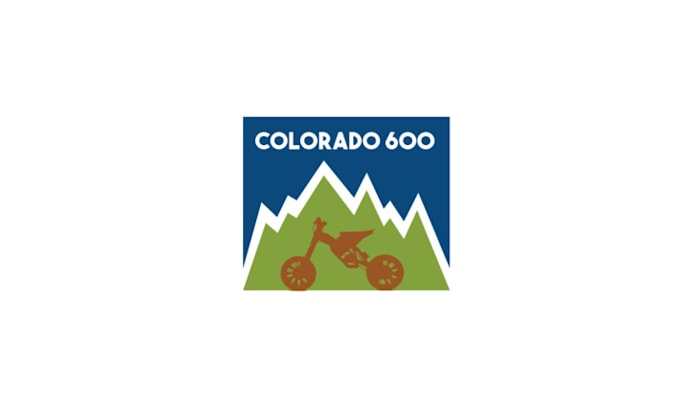design wonderful clean motorcycle ride logo