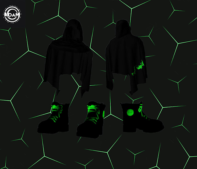 make fivem gang custom clothes for your server