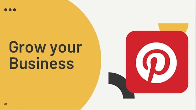 create pins and boards as a pinterest marketing manager