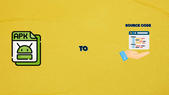 Create source code for your apk work 100 by Radoua Fiverr Create source code for your apk work 100 by Radoua Fiverr