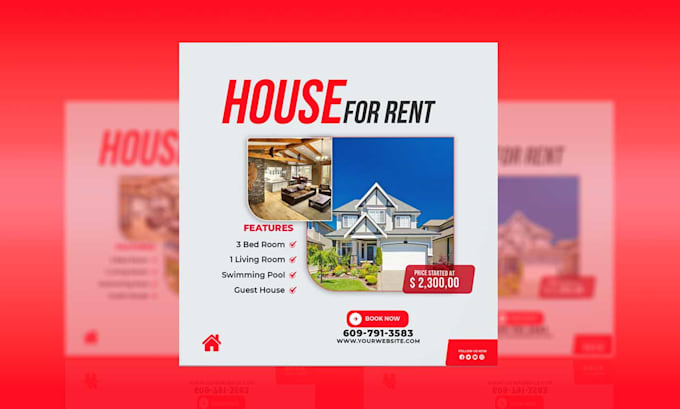 do custom poster designs for professionals and businesses