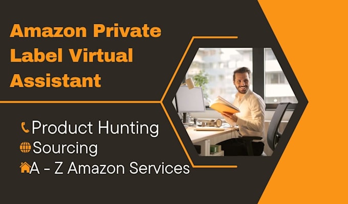 be amazon fba consultant for amazon fba private label virtual assistant