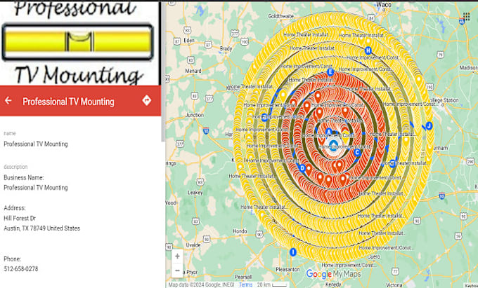 do 21000 best google map citations, canada local citations, usa gmb local seo