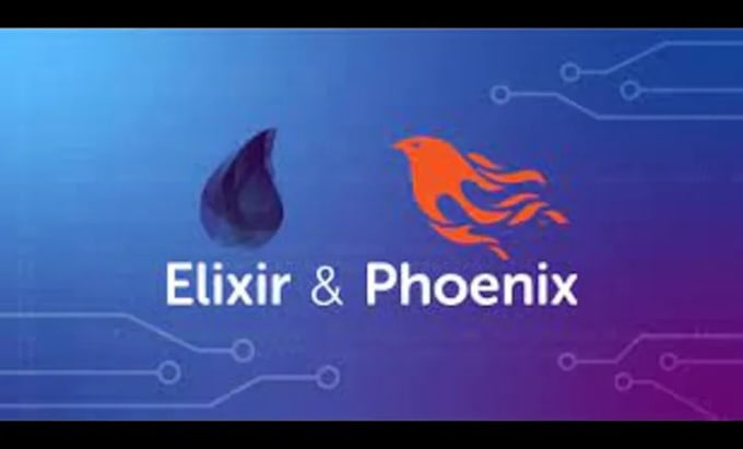 be your elixir and phoenix with liveview developer