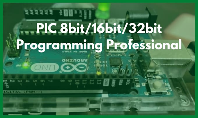 help you microcontroller programming