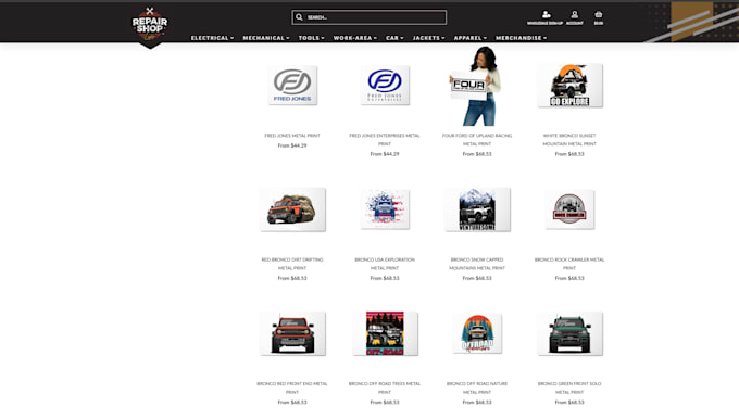 be a shopify ecommerce store virtual assistant