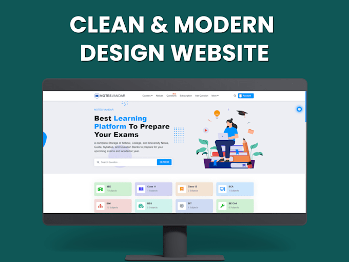 do wordpress website development ,design, and redesign