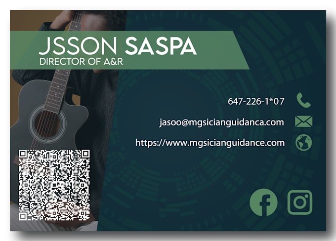 digitize your business cards