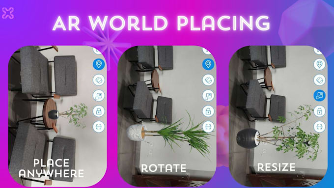 augmented reality apps and games
