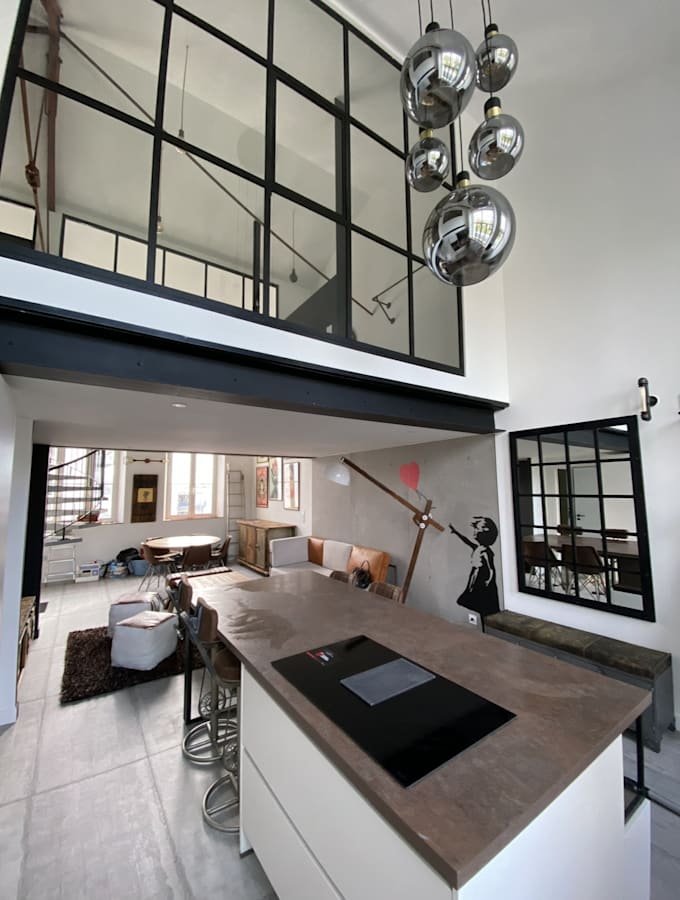 be your interior designer for your airbnb