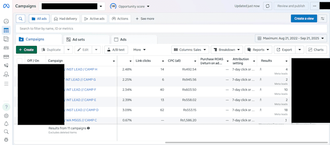 setup meta lead generation ads with hubspot crm automation