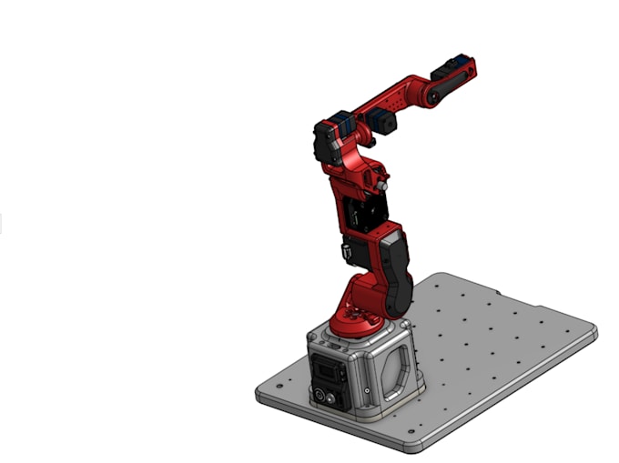 create custom 3d cad models and product designs for 3d printing
