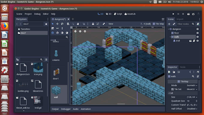 help with your godot game
