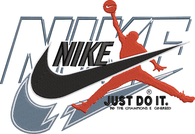 custom embroidery digitizing for any design