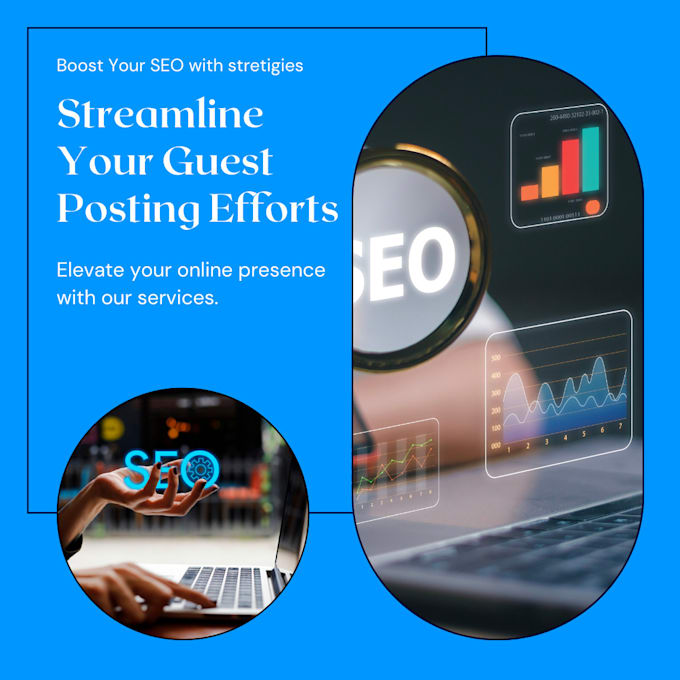 do guest posts on high authority site da70