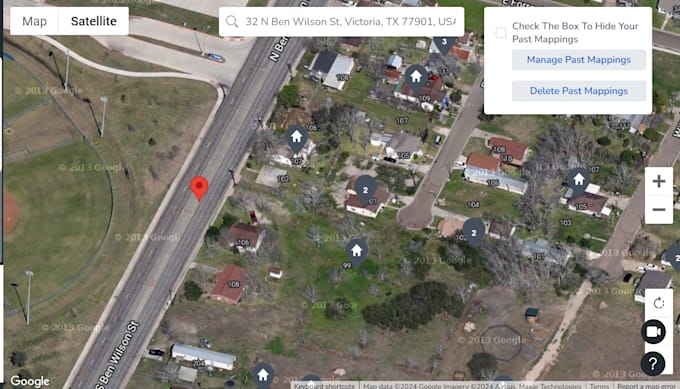 generate homeowner leads with accuracy