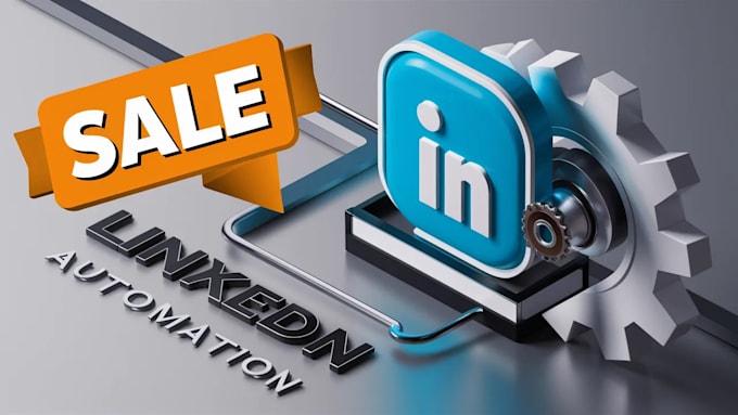 do linkedin automation for automated lead generation funnel
