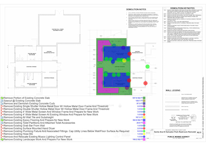 do material takeoff, quantity takeoff and cost estimation