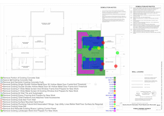 do material takeoff, quantity takeoff and cost estimation