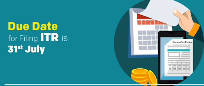 file income tax returns, gst registrations and return filing