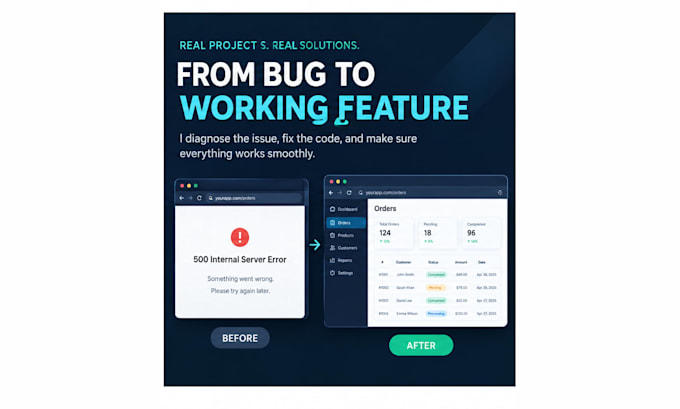 customize and fix your laravel codecanyon script