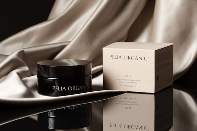 create elegant, timeless packaging that elevates your brand