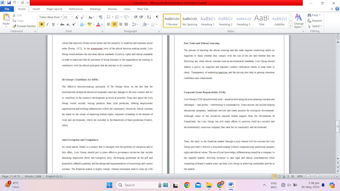 help you write assignments and internship reports