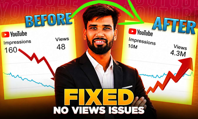 do best youtube video SEO expert optimization and channel growth manager