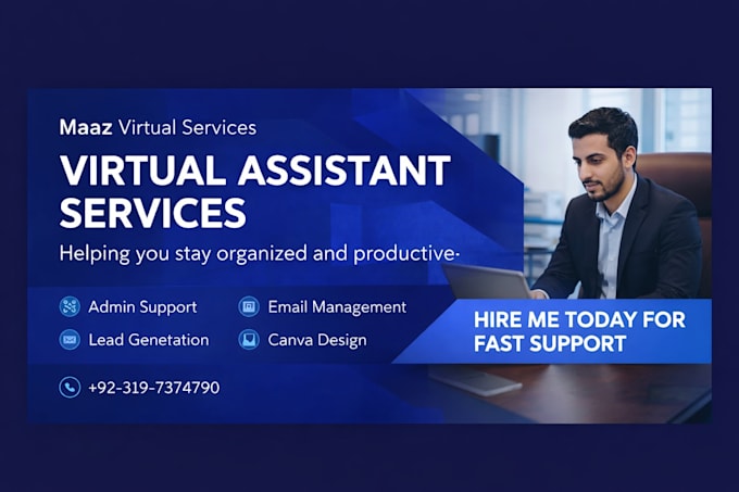 be your dedicated full time customer service representative