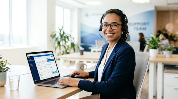 be your dedicated customer service virtual assistant for shopify