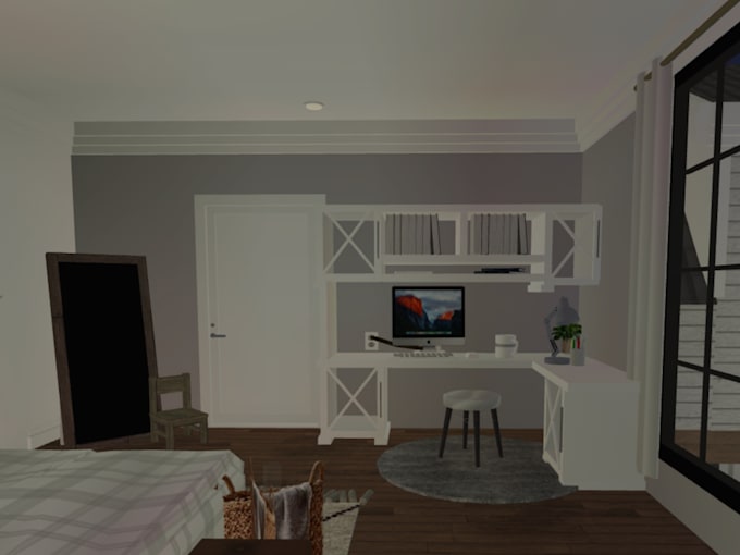 building detailed realistic bloxburg houses for cheap