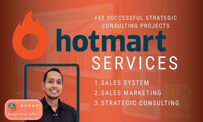 build your hotmart express sales system
