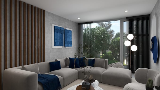 design your home interior with no ai