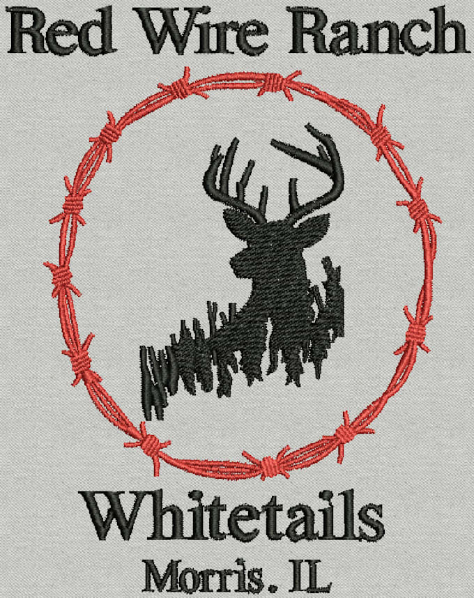 do professional embroidery digitizing in 1hours