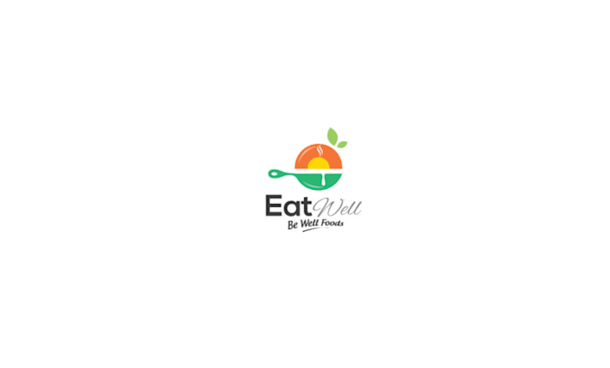 design endearing attractive healthy food logo