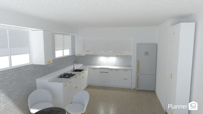 do 5d planner interior exterior plans