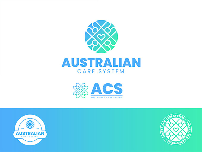 create a polished, contemporary solution logo for your company