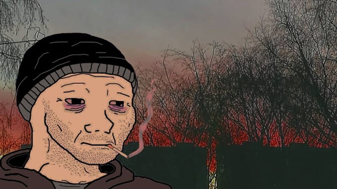 SEC Coin: The Meme That's Trying to Make Crypto Regulation Funny (and Maybe a Little Less Scary)