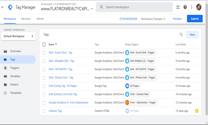 Fix any kind of form tracking for your ecommerce b2b and service