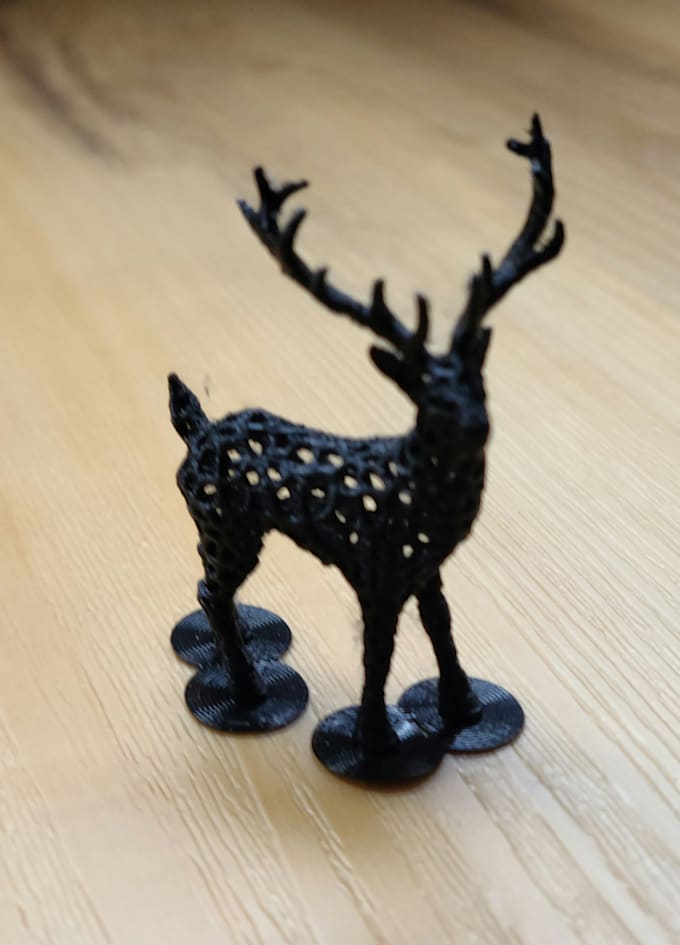 3d print your custom part