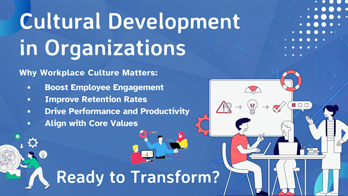 transform your workplace culture for organizational success