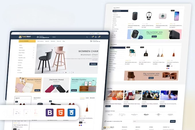 build your shopify store to skyrocket your sales