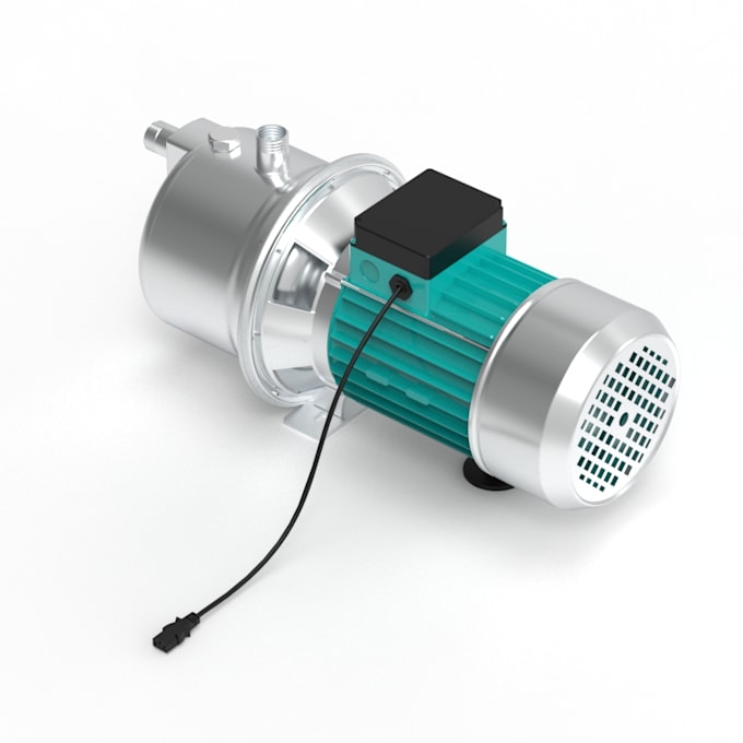 do 3d product design in fusion 360 and solidworks