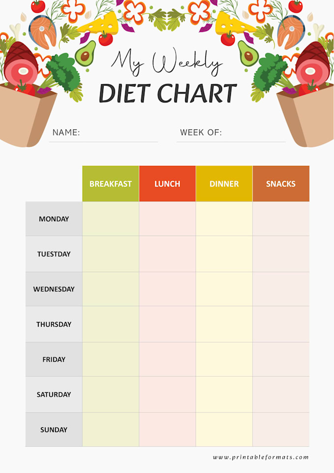 create mediterranean diet plans