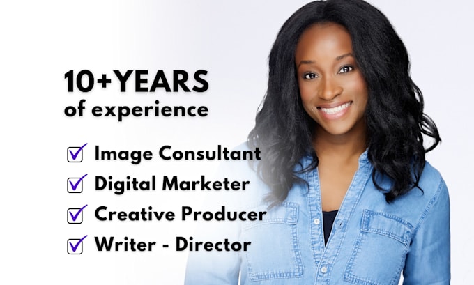 do personal brand consulting in toronto