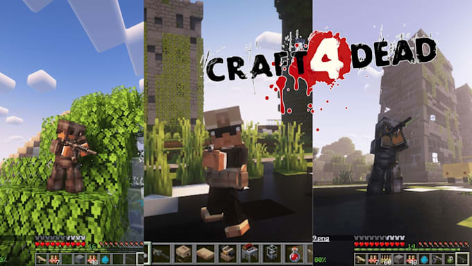 craft customize and configure your minecraft modpack