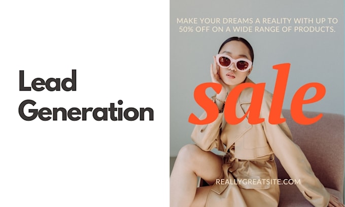 be your facebook and instagram ad copy expert
