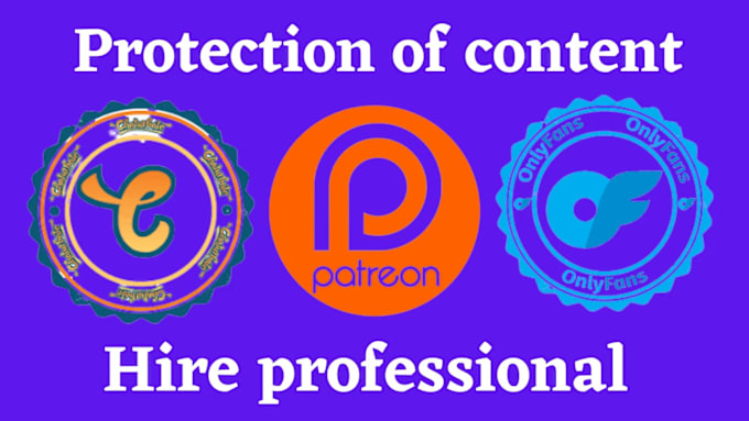 remove your leaked content from onlyfans, fansly, patreon and similar sites