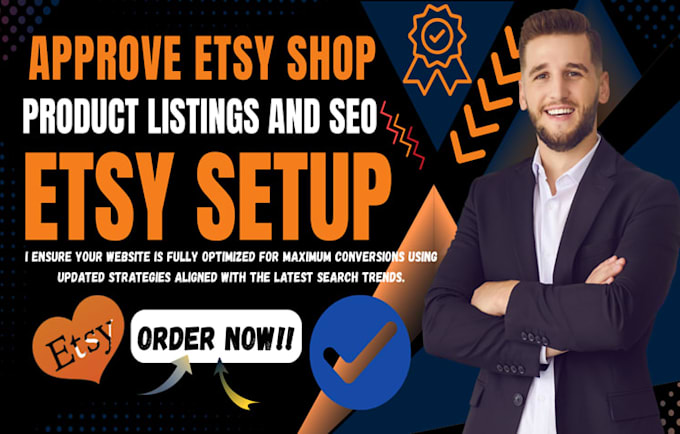 rank approve etsy shop seo, etsy setup etsy store manager, etsy product listings